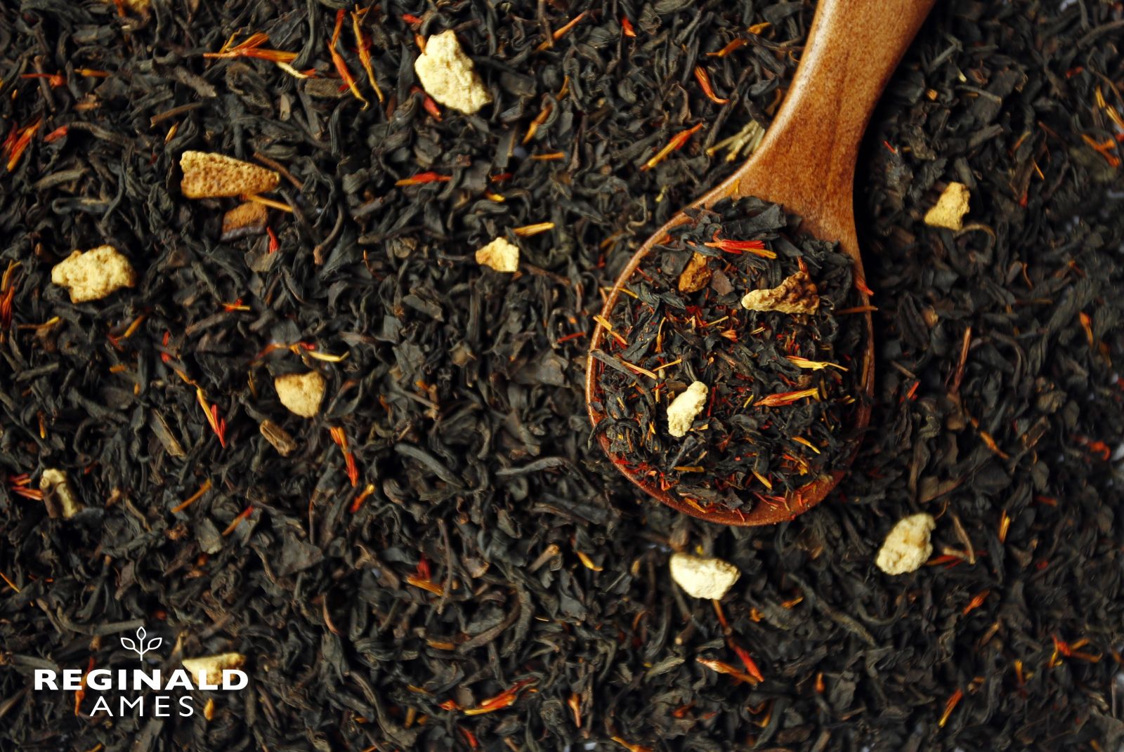 61090 Imperial Spice with orange